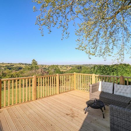 Vila Cuckoo Nest Chesterfield Exteriér fotografie
