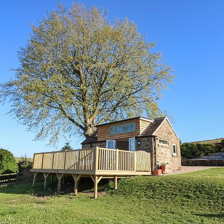 Vila Cuckoo Nest Chesterfield Exteriér fotografie