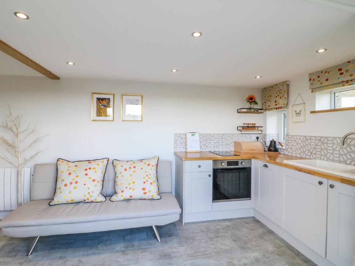 Vila Cuckoo Nest Chesterfield Exteriér fotografie